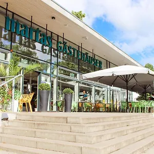  Hostal Martas Gaestehaeuser Hauptbahnhof